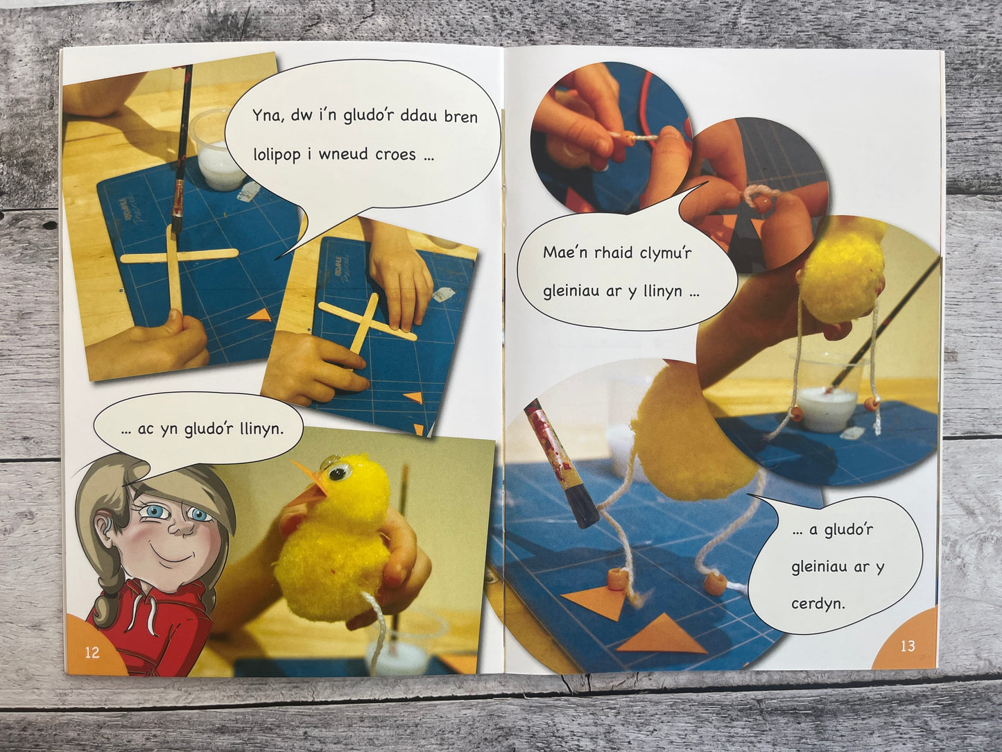 Mêts Maesllan: Pyped Sam