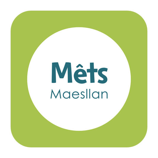 Mêts Maesllan - Green Set