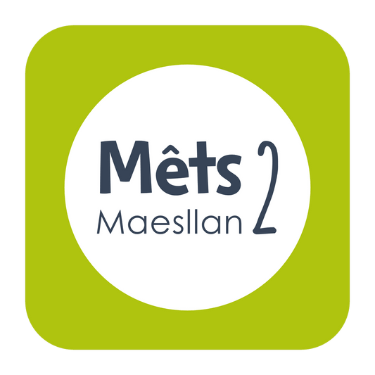 Mêts Maesllan 2 - Green Set