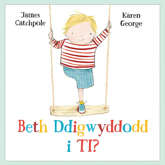 Beth Ddigwyddodd i TI?