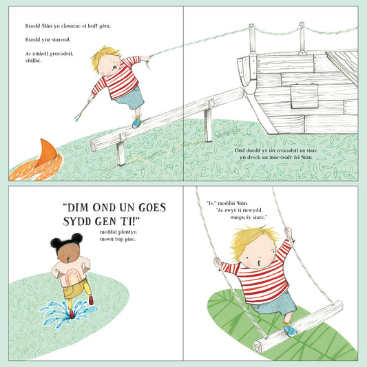 Beth Ddigwyddodd i TI?