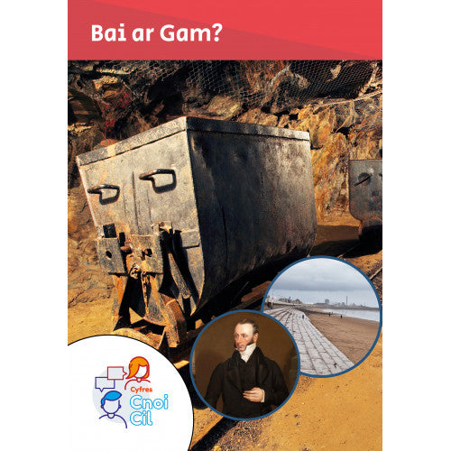 Cnoi Cil: Bai ar Gam?