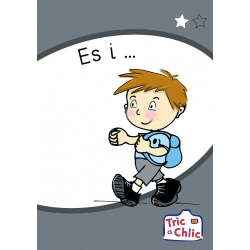 Tric a Chlic Cam 1 - 6x es i