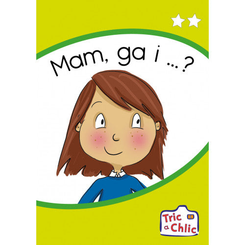 Tric a Chlic Cam 1 - 6x mam ga i