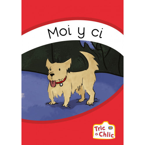 Tric a Chlic Cam 3 - 6x moi y ci