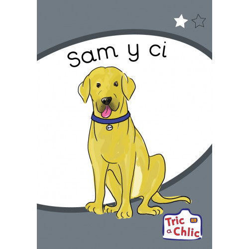 Tric a Chlic Cam 1 - 6x sam y ci