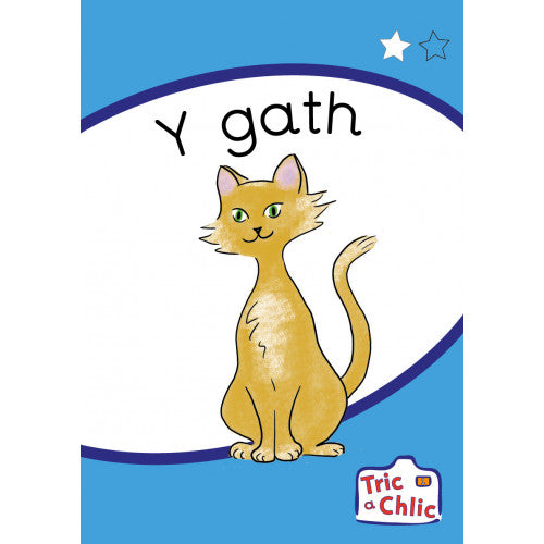 Tric a Chlic Cam 1 - 6x y gath