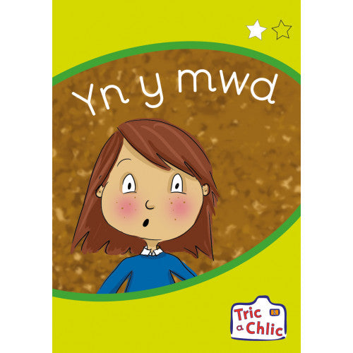 Tric a Chlic Cam 1 - 6x yn y mwd