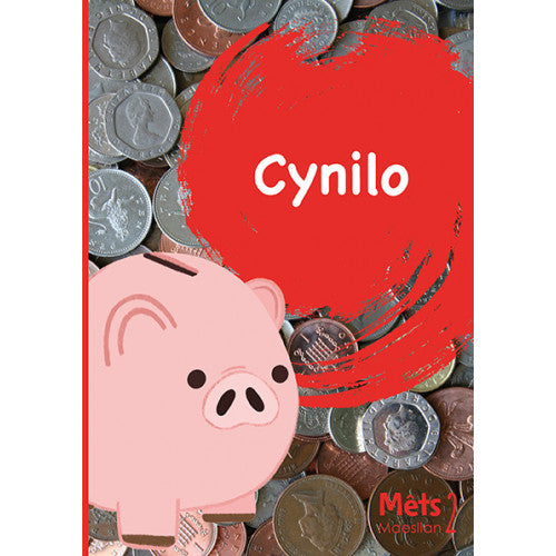 Mêts Maesllan 2: Cynilo