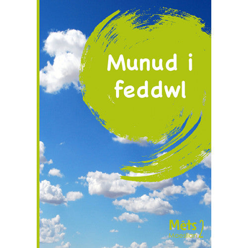 Mêts Maesllan 2: Munud i feddwl