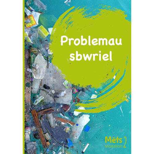Mêts Maesllan 2: Problemau Sbwriel