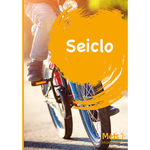 Mêts Maesllan 2: Seiclo