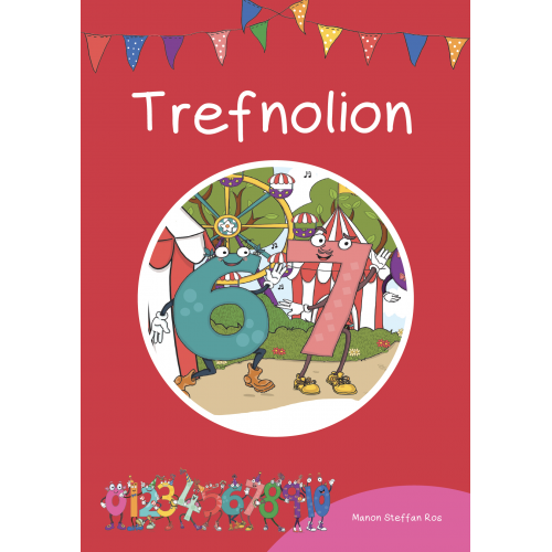 Trefnolion