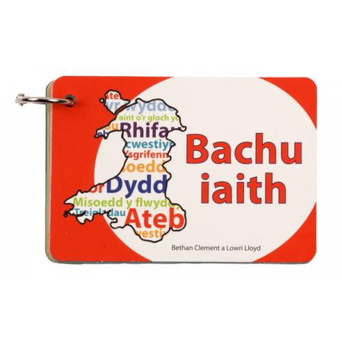 Bachu Iaith