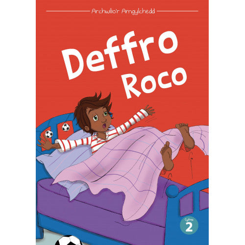 Deffro Roco