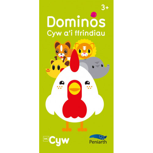 Dominos Cyw