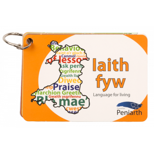Iaith Fyw