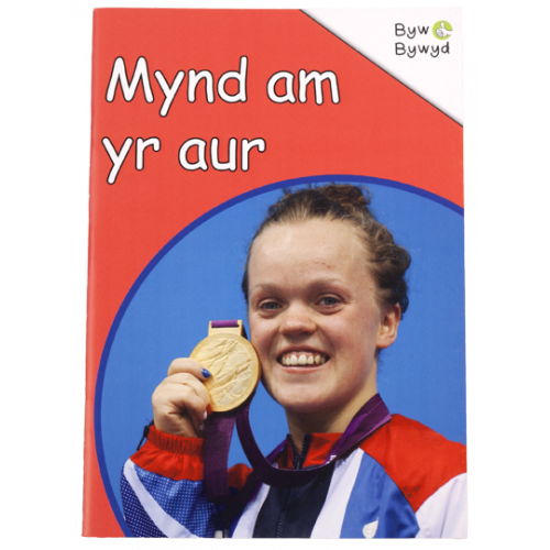 Byw Bywyd - Mynd am yr Aur