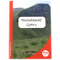 Mêts Maesllan: Mynyddoedd Cymru