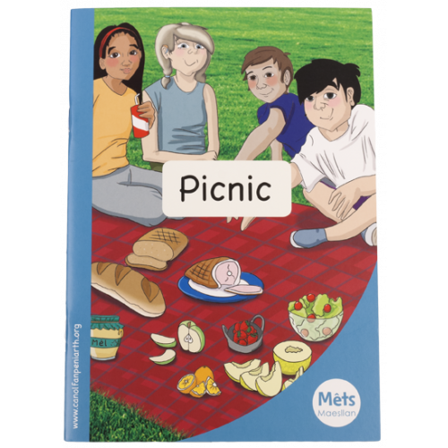 Mêts Maesllan: Picnic