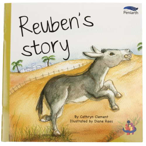 Reuben's story