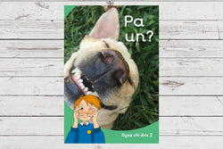 Delwedd ar gyfer Pa un? (cam 2) / Image for Pa un? (cam 2)