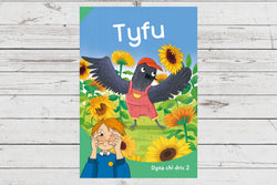 Delwedd ar gyfer Tyfu (cam 2) / Image for Tyfu (cam 2)