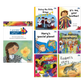 I wonder why? Religious Education in the Foundation Phase: Pecyn Digidol Cyflawn