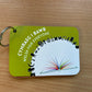 Welsh for Everyone: Pocket Keyring Cards