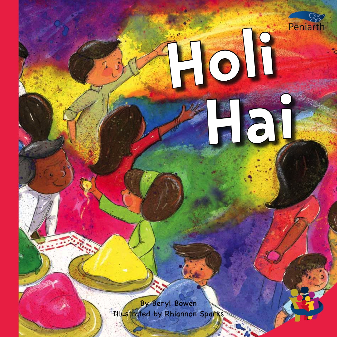 Holi Hai