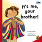 It's me, your brother! - Copi Digidol