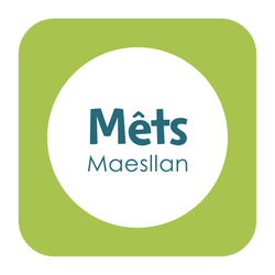 Delwedd ar gyfer Mêts Maesllan - Llyfrau Gwyrdd / Image for Mêts Maesllan - Green Books