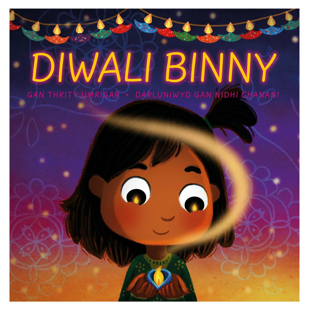 Diwali Binny