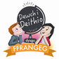 Dewch i Deithio a Dysgu Ffrangeg
