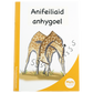 Mêts Maesllan: Anifieiliaid anhygoel