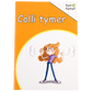 Byw Bywyd - Colli Tymer