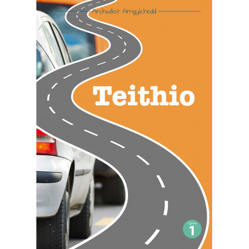 Teithio