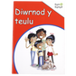 Byw Bywyd - Diwrnod y Teulu