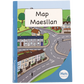 Mêts Maesllan: Map Maesllan